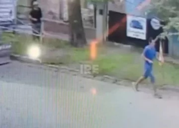 Se hicieron pasar por el correo, entraron a la fuerza y asaltaron a una familia en Ricardone Se hicieron pasar por el correo, entraron a la fuerza y asaltaron a una familia en Ricardone