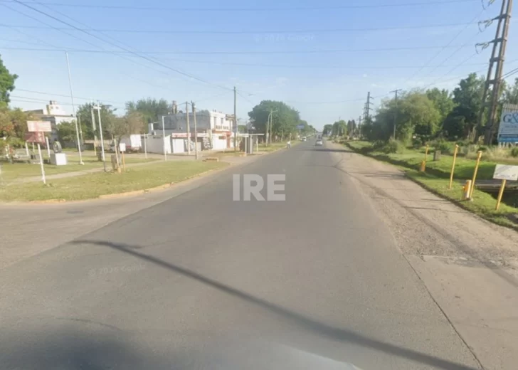 Tragedia en Fray Luis Beltrán: Un joven murió tras un choque entre dos motos Tragedia en Fray Luis Beltrán: Un joven murió tras un choque entre dos motos