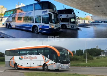 Transporte en crisis: Menos colectivos y más complicaciones para viajar entre localidades Transporte en crisis: Menos colectivos y más complicaciones para viajar entre localidades