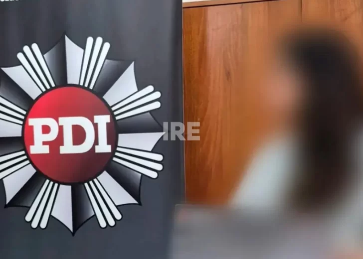 Detuvieron en Santa Fe a una mujer que se hacía pasar por psicóloga y atendía pacientes Detuvieron en Santa Fe a una mujer que se hacía pasar por psicóloga y atendía pacientes