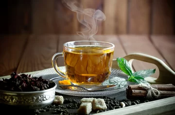 Día Internacional del Té: Historia, beneficios y las variedades más curiosas Día Internacional del Té: Historia, beneficios y las variedades más curiosas