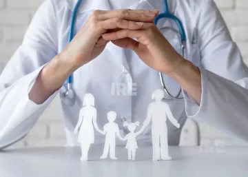 Día Mundial del Médico de Familia: El rol clave de quienes acompañan la salud de las comunidades Día Mundial del Médico de Familia: El rol clave de quienes acompañan la salud de las comunidades