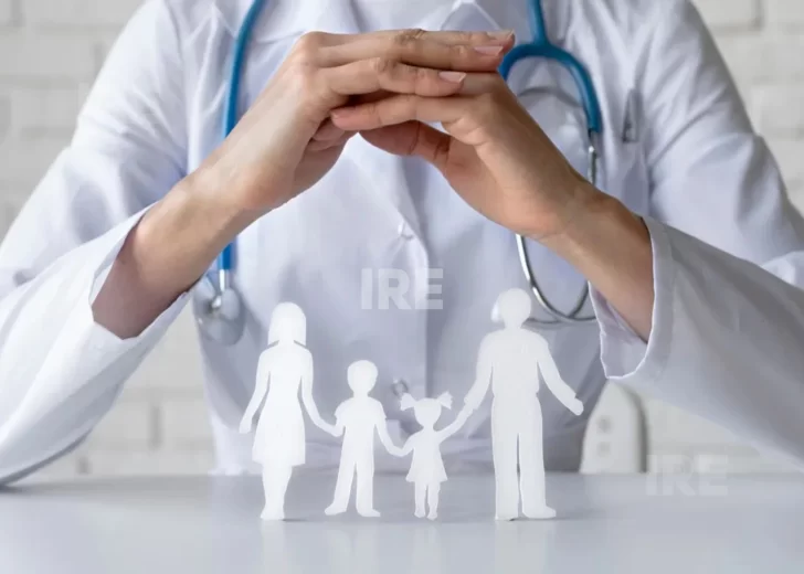 Día Mundial del Médico de Familia: El rol clave de quienes acompañan la salud de las comunidades Día Mundial del Médico de Familia: El rol clave de quienes acompañan la salud de las comunidades