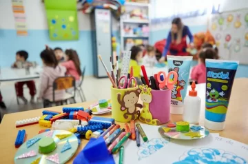 Día de la Maestra Jardinera y los Jardines de Infantes: El valor de educar y acompañar las primeras infancias Día de la Maestra Jardinera y los Jardines de Infantes: El valor de educar y acompañar las primeras infancias