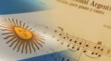 Día del Himno Nacional Argentino: Cómo nació una de las máximas expresiones patrias Día del Himno Nacional Argentino: Cómo nació una de las máximas expresiones patrias