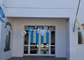 Serodino realizará un simulacro de evacuación en la Escuela San José: Participarán bomberos, policía y tránsito Serodino realizará un simulacro de evacuación en la Escuela San José: Participarán bomberos, policía y tránsito