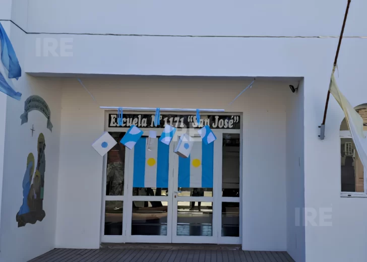 Serodino realizará un simulacro de evacuación en la Escuela San José: Participarán bomberos, policía y tránsito Serodino realizará un simulacro de evacuación en la Escuela San José: Participarán bomberos, policía y tránsito