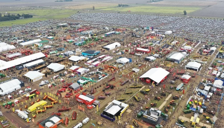 Grupo Criolani llega a AgroActiva 2026 con seis representaciones oficiales y fuerte presencia regional Grupo Criolani llega a AgroActiva 2026 con seis representaciones oficiales y fuerte presencia regional