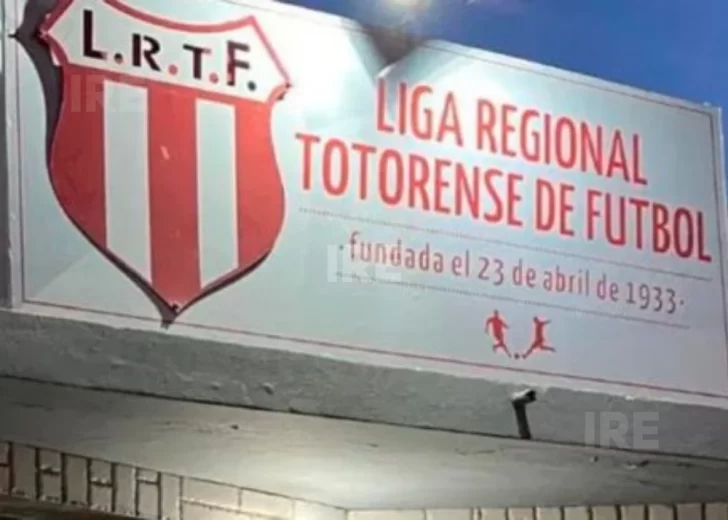Se para la Liga Totorense: Belgrano apelará el fallo que le quitó tres puntos ante Provincial Se para la Liga Totorense: Belgrano apelará el fallo que le quitó tres puntos ante Provincial