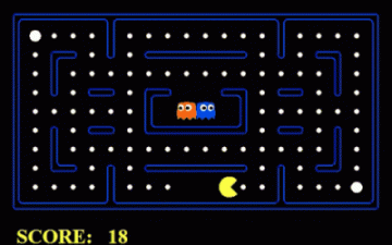 Pac-Man cumple 46 años: El videojuego que marcó generaciones Pac-Man cumple 46 años: El videojuego que marcó generaciones