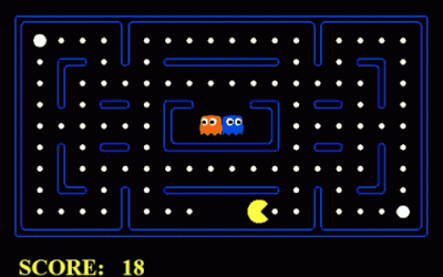 Pac-Man cumple 46 años: El videojuego que marcó generaciones Pac-Man cumple 46 años: El videojuego que marcó generaciones