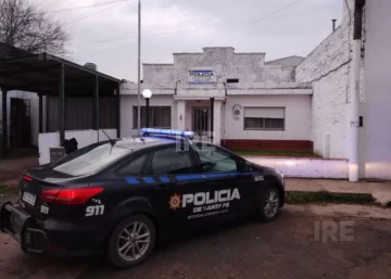 Rompieron una reja, entraron a una casa de Maciel y se llevaron dinero y joyas Rompieron una reja, entraron a una casa de Maciel y se llevaron dinero y joyas