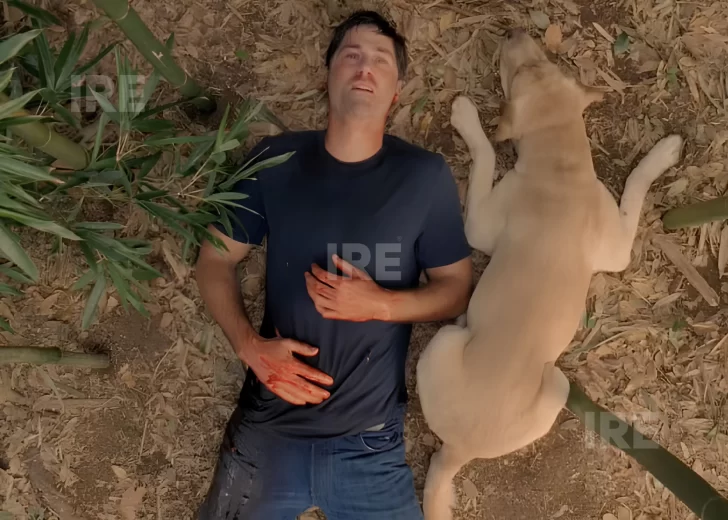 Se cumplen 16 años del último capítulo de Lost, uno de los finales más debatidos de la TV Se cumplen 16 años del último capítulo de Lost, uno de los finales más debatidos de la TV