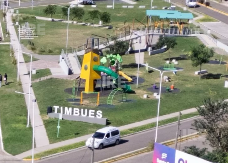 Timbúes celebra el Día de la Patria con música, feria y tradición en el Parque Urbano Comunal Timbúes celebra el Día de la Patria con música, feria y tradición en el Parque Urbano Comunal