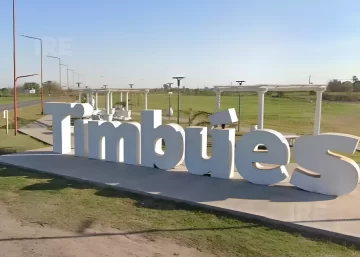 Timbúes pone en marcha visitas guiadas para descubrir el patrimonio histórico de la localidad Timbúes pone en marcha visitas guiadas para descubrir el patrimonio histórico de la localidad