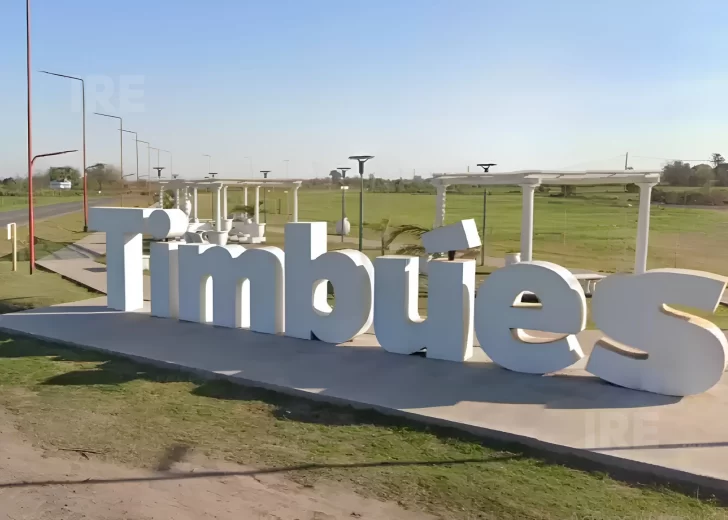 Timbúes pone en marcha visitas guiadas para descubrir el patrimonio histórico de la localidad Timbúes pone en marcha visitas guiadas para descubrir el patrimonio histórico de la localidad
