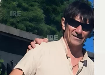 Tras sufrir un grave accidente en ruta 11, lanzan una campaña solidaria para ayudar a Marcelo Pasinato Tras sufrir un grave accidente en ruta 11, lanzan una campaña solidaria para ayudar a Marcelo Pasinato