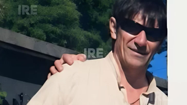 Tras sufrir un grave accidente en ruta 11, lanzan una campaña solidaria para ayudar a Marcelo Pasinato Tras sufrir un grave accidente en ruta 11, lanzan una campaña solidaria para ayudar a Marcelo Pasinato