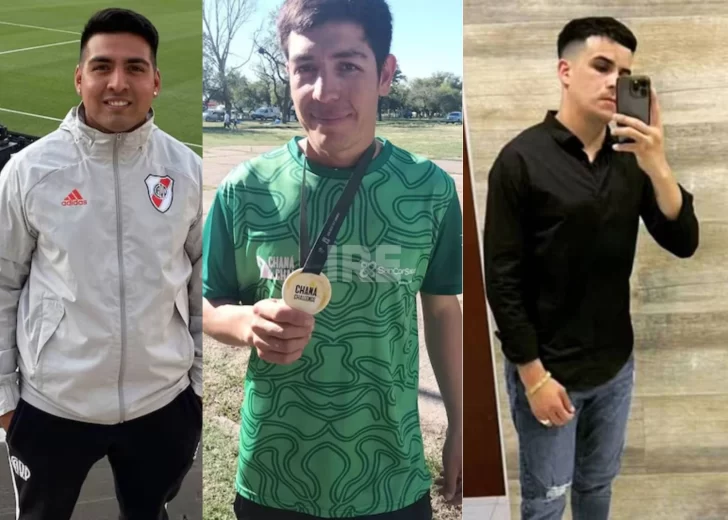Triple homicidio en Capitán Bermúdez: La Fiscalía pidió prisión perpetua para el acusado Triple homicidio en Capitán Bermúdez: La Fiscalía pidió prisión perpetua para el acusado