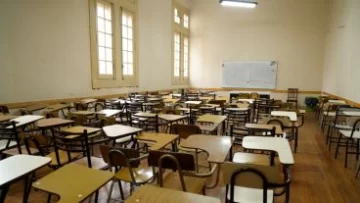 Universidades paralizadas: Docentes lanzan una semana de paro y crece la preocupación en escuelas preuniversitarias Universidades paralizadas: Docentes lanzan una semana de paro y crece la preocupación en escuelas preuniversitarias