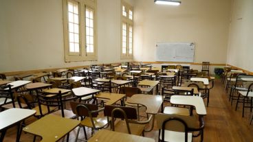 Universidades paralizadas: Docentes lanzan una semana de paro y crece la preocupación en escuelas preuniversitarias Universidades paralizadas: Docentes lanzan una semana de paro y crece la preocupación en escuelas preuniversitarias