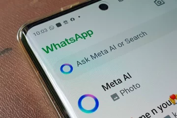 WhatsApp habilitó chats privados con Meta AI: Cómo funciona el nuevo modo incógnito WhatsApp habilitó chats privados con Meta AI: Cómo funciona el nuevo modo incógnito