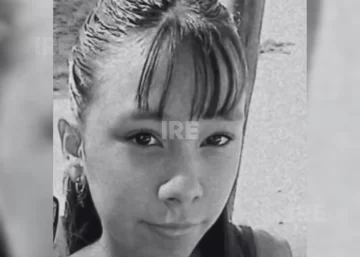 Hallaron muerta a Agostina Vega: El final más doloroso para una búsqueda que conmocionó a Córdoba Hallaron muerta a Agostina Vega: El final más doloroso para una búsqueda que conmocionó a Córdoba