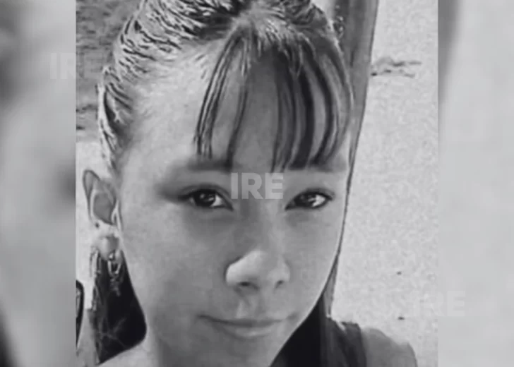 Hallaron muerta a Agostina Vega: El final más doloroso para una búsqueda que conmocionó a Córdoba Hallaron muerta a Agostina Vega: El final más doloroso para una búsqueda que conmocionó a Córdoba