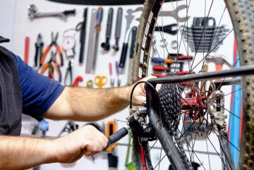 Día del Bicicletero en Argentina: Origen y significado de esta celebración Día del Bicicletero en Argentina: Origen y significado de esta celebración