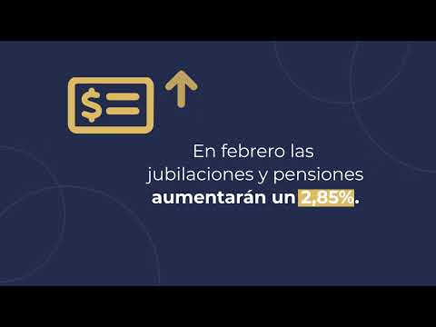 ANSES: Aumentos por movilidad para jubilaciones y pensiones ANSES: Aumentos por movilidad para jubilaciones y pensiones