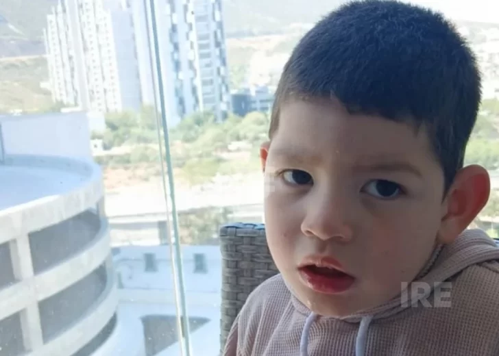 Tomi necesita volver a México: la segunda etapa del tratamiento que le cambió la vida ya tiene fecha Tomi necesita volver a México: la segunda etapa del tratamiento que le cambió la vida ya tiene fecha
