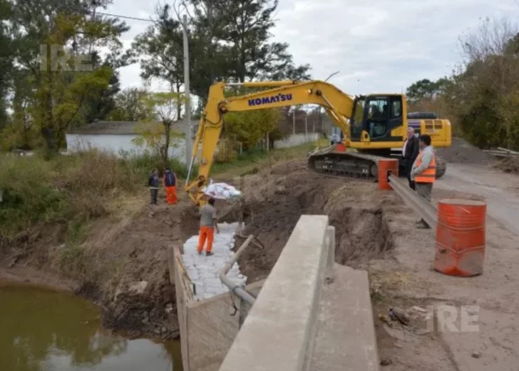 Nueve meses aislados: El puente entre Carcarañá y Correa sigue cerrado y no hay fecha de reapertura Nueve meses aislados: El puente entre Carcarañá y Correa sigue cerrado y no hay fecha de reapertura