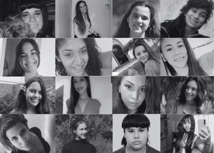 A 11 años de la primera marcha de Ni Una Menos: Memoria, justicia y un reclamo que no cesa A 11 años de la primera marcha de Ni Una Menos: Memoria, justicia y un reclamo que no cesa
