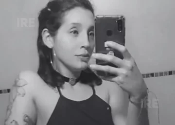 Ofrecen recompensa de $16 millones por datos sobre el femicidio de Ailén Oggero en Rosario Ofrecen recompensa de $16 millones por datos sobre el femicidio de Ailén Oggero en Rosario
