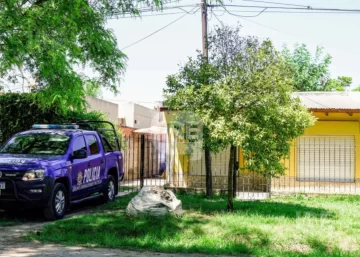 Capitán Bermúdez: Prisión perpetua para Alexis Lobos por el triple crimen ocurrido durante una operación de compra de dólares Capitán Bermúdez: Prisión perpetua para Alexis Lobos por el triple crimen ocurrido durante una operación de compra de dólares