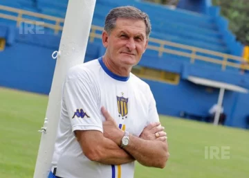 La Copa Coco Pascuttini llega a Maciel: Será subsede del torneo infantil de Rosario Central La Copa Coco Pascuttini llega a Maciel: Será subsede del torneo infantil de Rosario Central