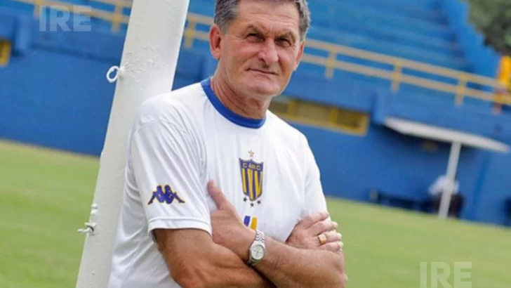 La Copa Coco Pascuttini llega a Maciel: Será subsede del torneo infantil de Rosario Central La Copa Coco Pascuttini llega a Maciel: Será subsede del torneo infantil de Rosario Central