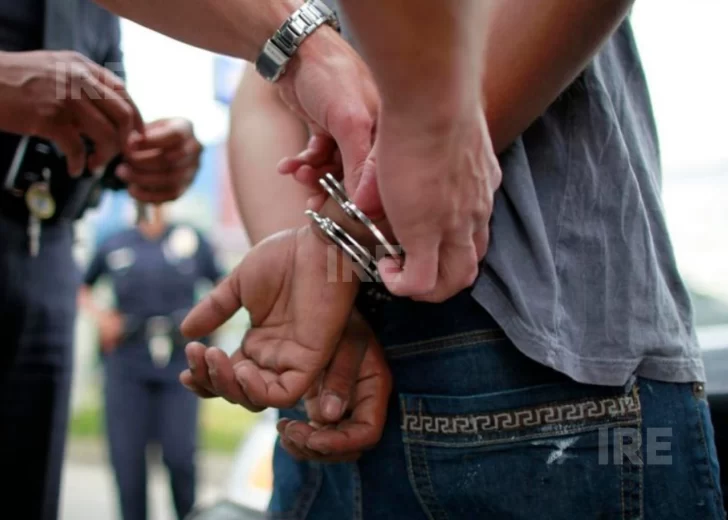 Condenaron a 10 años de prisión a un hombre por abusar sexualmente de dos niñas en Ricardone Condenaron a 10 años de prisión a un hombre por abusar sexualmente de dos niñas en Ricardone