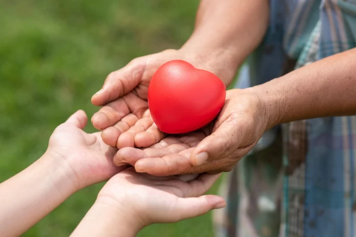 Día Mundial del Paciente Trasplantado: Una fecha para concientizar sobre la donación de órganos y celebrar nuevas oportunidades de vida Día Mundial del Paciente Trasplantado: Una fecha para concientizar sobre la donación de órganos y celebrar nuevas oportunidades de vida
