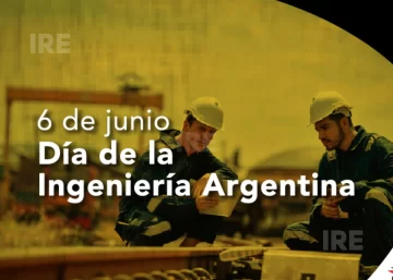 Día de la Ingeniería Argentina: Por qué se celebra cada 6 de junio y quién fue Luis Augusto Huergo Día de la Ingeniería Argentina: Por qué se celebra cada 6 de junio y quién fue Luis Augusto Huergo