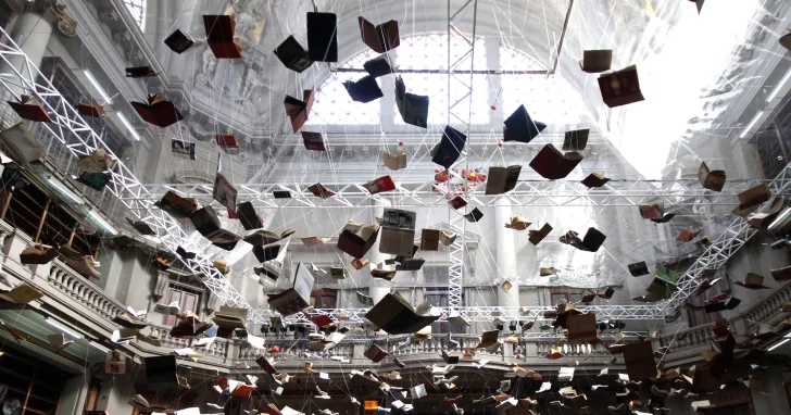Día del Libro en Argentina: Una fecha para celebrar la lectura y redescubrir grandes clásicos nacionales Día del Libro en Argentina: Una fecha para celebrar la lectura y redescubrir grandes clásicos nacionales