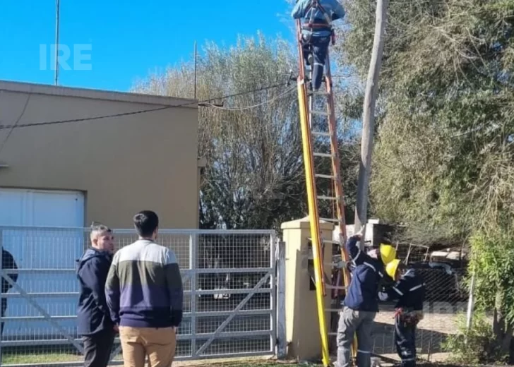 La EPE recuperó más de $4.100 millones por fraude eléctrico y ya igualó la cifra de todo 2025 La EPE recuperó más de $4.100 millones por fraude eléctrico y ya igualó la cifra de todo 2025