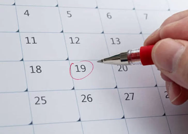 Efemérides del 19 de junio: ¿Qué pasó un día como hoy? Efemérides del 19 de junio: ¿Qué pasó un día como hoy?