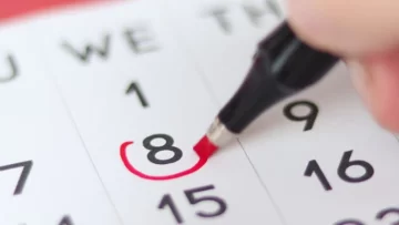 Efemérides del 8 de junio: Qué pasó un día como hoy en la Argentina? Efemérides del 8 de junio: Qué pasó un día como hoy en la Argentina?