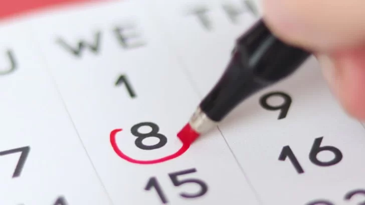Efemérides del 8 de junio: Qué pasó un día como hoy en la Argentina? Efemérides del 8 de junio: Qué pasó un día como hoy en la Argentina?