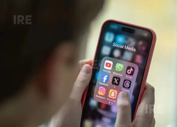Instagram, Facebook y WhatsApp presentan fallas a nivel global: qué está pasando Instagram, Facebook y WhatsApp presentan fallas a nivel global: qué está pasando