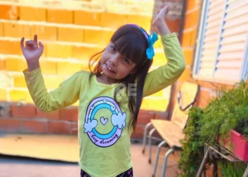 Organizan una peña solidaria en San Lorenzo para ayudar a Xiomara a viajar a México para su tratamiento Organizan una peña solidaria en San Lorenzo para ayudar a Xiomara a viajar a México para su tratamiento