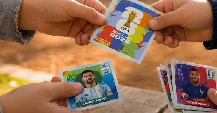 Pueblo Andino organiza una jornada para intercambiar figuritas del Mundial y compartir una merienda Pueblo Andino organiza una jornada para intercambiar figuritas del Mundial y compartir una merienda