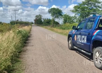 Recuperaron en Timbúes una moto robada en Pueblo Andino que era conducida por un menor Recuperaron en Timbúes una moto robada en Pueblo Andino que era conducida por un menor