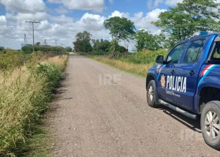 Recuperaron en Timbúes una moto robada en Pueblo Andino que era conducida por un menor Recuperaron en Timbúes una moto robada en Pueblo Andino que era conducida por un menor